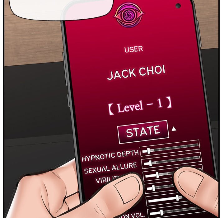 Hypnotist Security Guard (Uncensored) - Chapter 18 [photo 45] - MangaPorn