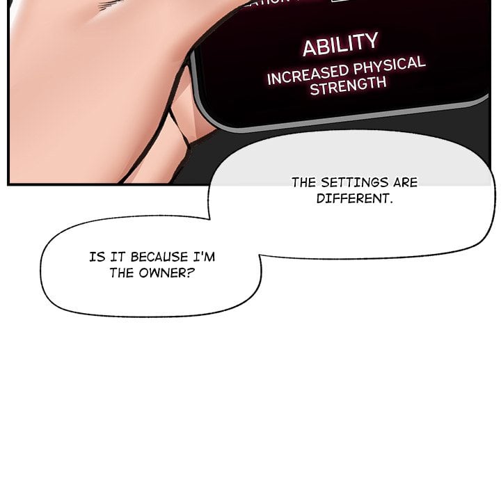 Hypnotist Security Guard (Uncensored) - Chapter 18 [photo 46] - MangaPorn