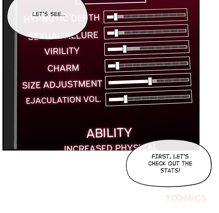 Hypnotist Security Guard (Uncensored) - Chapter 18 [photo 48] - MangaPorn