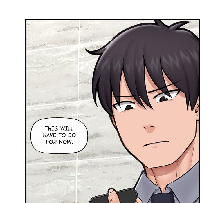 Hypnotist Security Guard (Uncensored) - Chapter 18 [photo 51] - MangaPorn