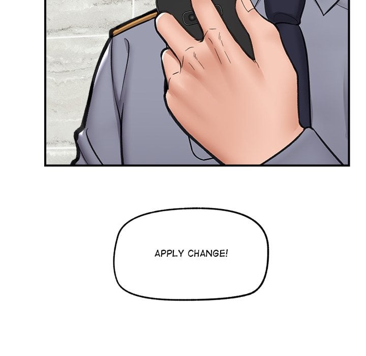 Hypnotist Security Guard (Uncensored) - Chapter 18 [photo 52] - MangaPorn