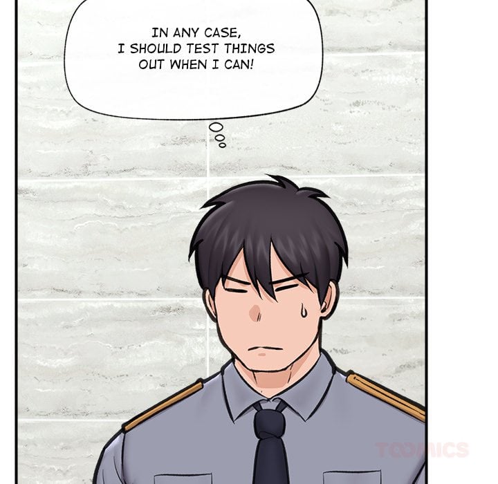 Hypnotist Security Guard (Uncensored) - Chapter 18 [photo 57] - MangaPorn