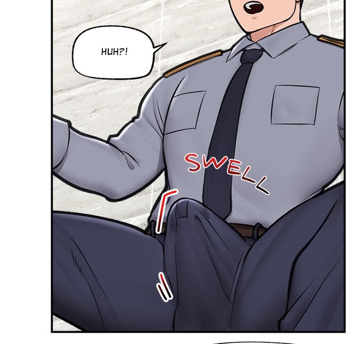 Hypnotist Security Guard (Uncensored) - Chapter 18 [photo 59] - MangaPorn