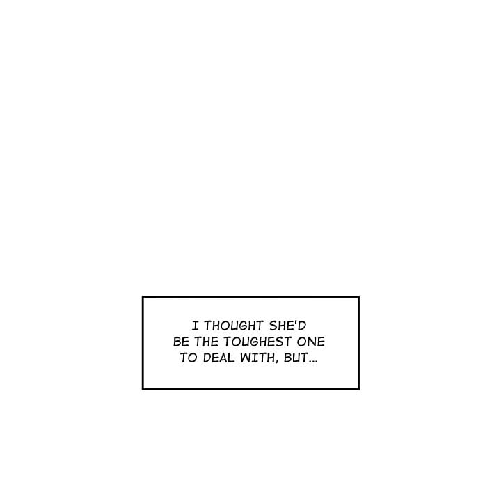 Hypnotist Security Guard (Uncensored) - Chapter 18 [photo 6] - MangaPorn