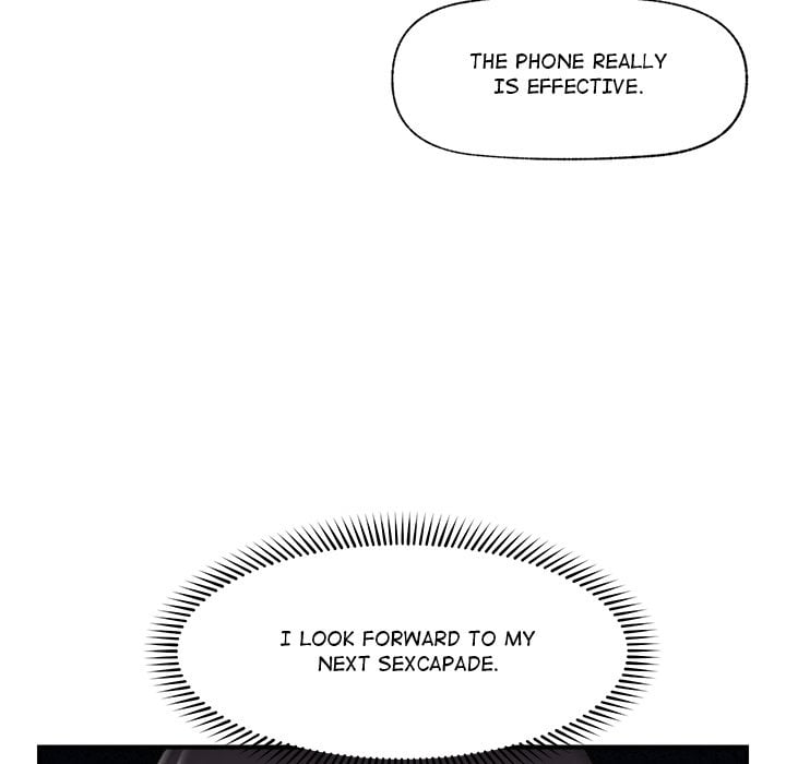 Hypnotist Security Guard (Uncensored) - Chapter 18 [photo 60] - MangaPorn