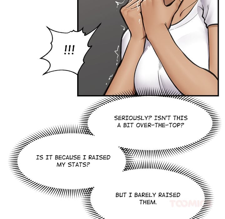 Hypnotist Security Guard (Uncensored) - Chapter 18 [photo 66] - MangaPorn