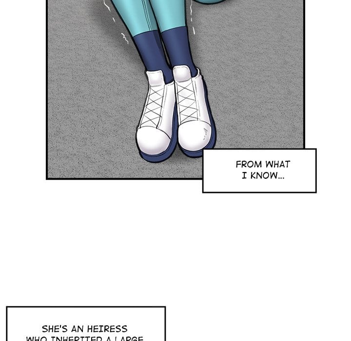 Hypnotist Security Guard (Uncensored) - Chapter 18 [photo 69] - MangaPorn