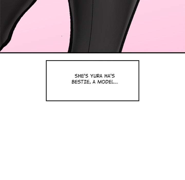 Hypnotist Security Guard (Uncensored) - Chapter 18 [photo 72] - MangaPorn