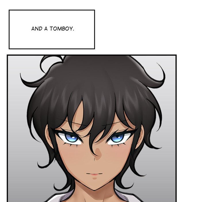 Hypnotist Security Guard (Uncensored) - Chapter 18 [photo 73] - MangaPorn