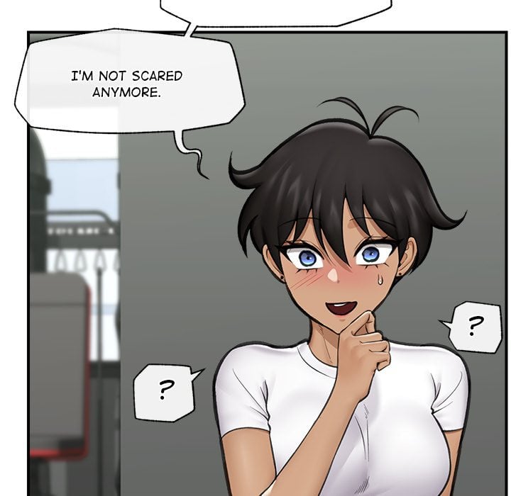 Hypnotist Security Guard (Uncensored) - Chapter 18 [photo 97] - MangaPorn