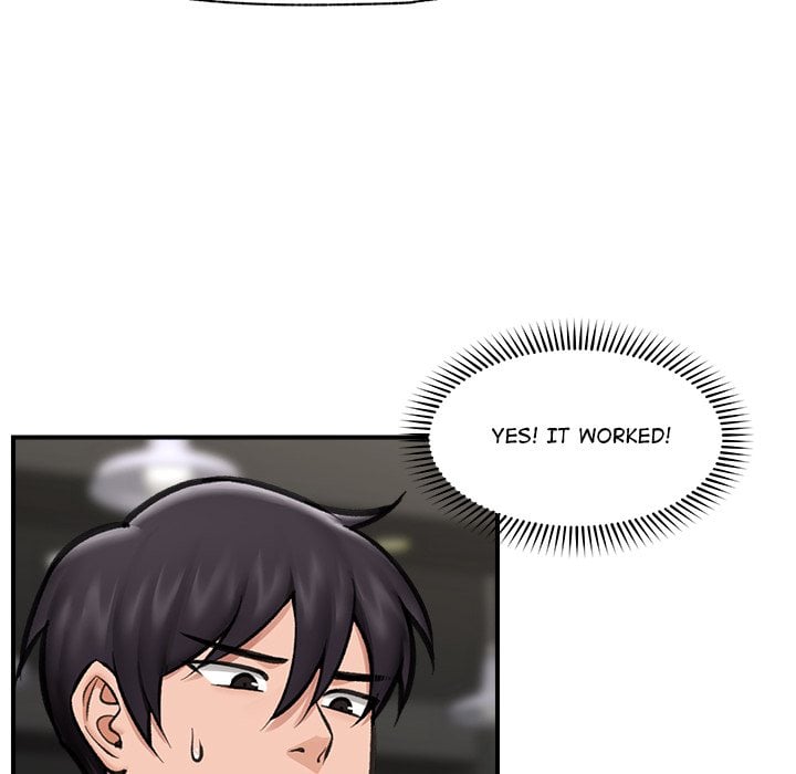 Hypnotist Security Guard (Uncensored) - Chapter 18 [photo 99] - MangaPorn