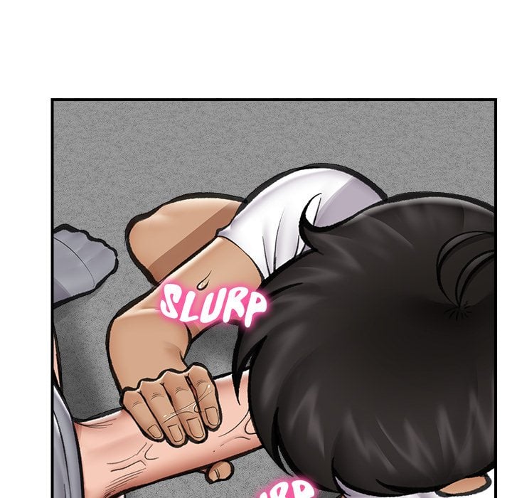 Hypnotist Security Guard (Uncensored) - Chapter 19 [photo 100] - MangaPorn