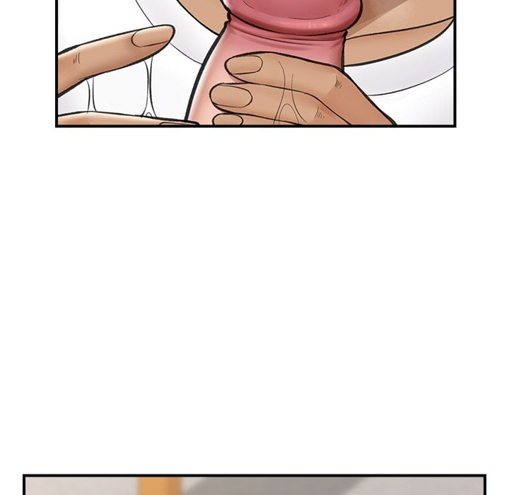 Hypnotist Security Guard (Uncensored) - Chapter 19 [photo 116] - MangaPorn