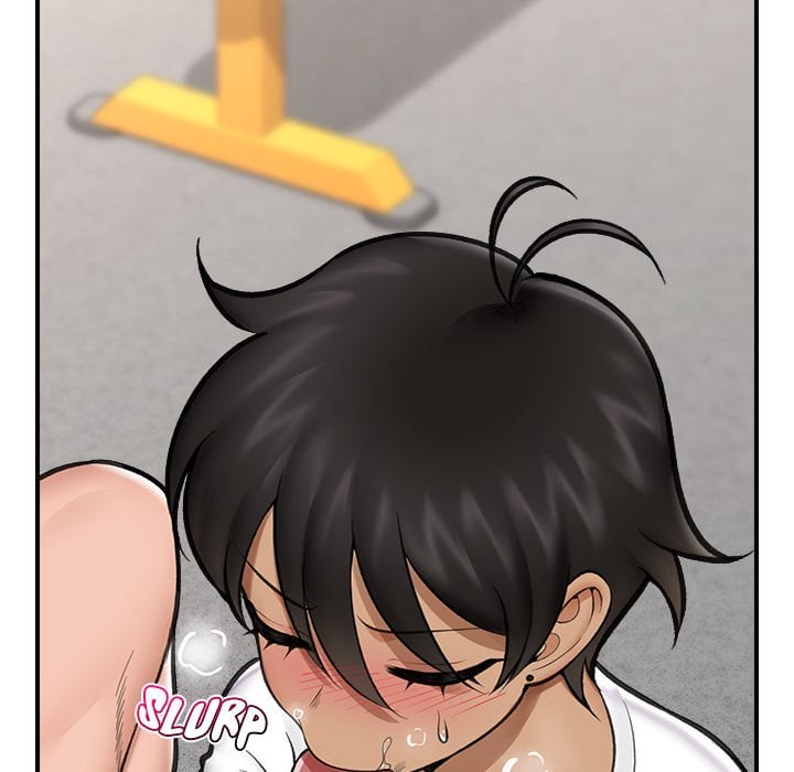 Hypnotist Security Guard (Uncensored) - Chapter 19 [photo 117] - MangaPorn