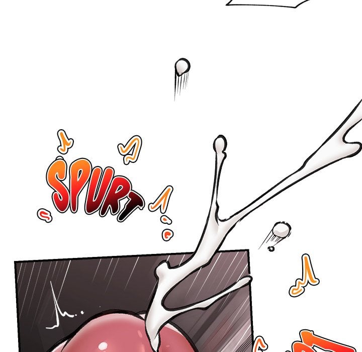 Hypnotist Security Guard (Uncensored) - Chapter 19 [photo 119] - MangaPorn