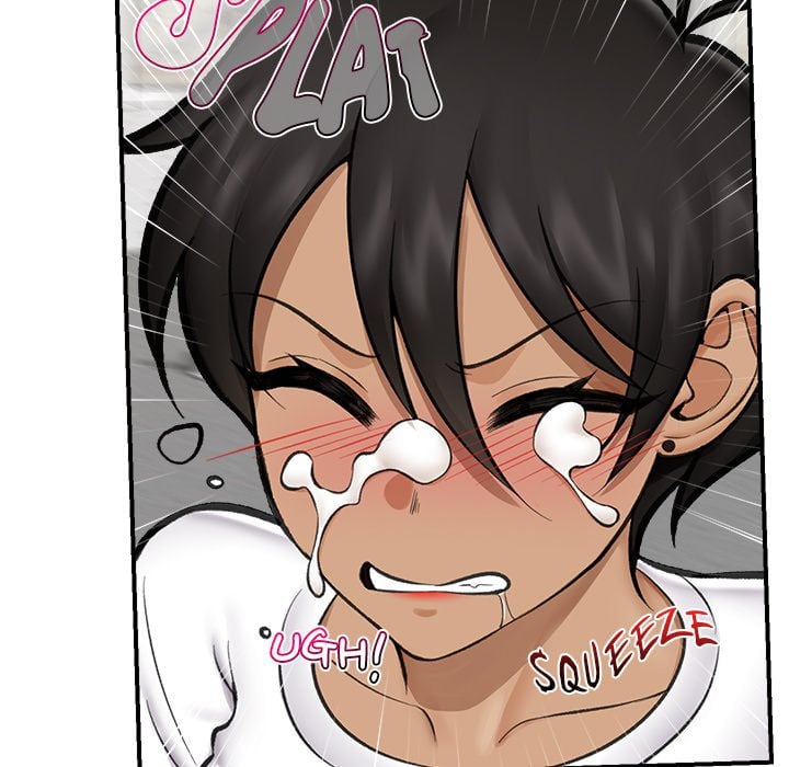 Hypnotist Security Guard (Uncensored) - Chapter 19 [photo 121] - MangaPorn