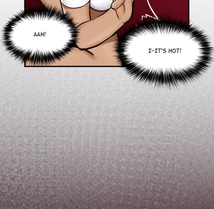 Hypnotist Security Guard (Uncensored) - Chapter 19 [photo 124] - MangaPorn