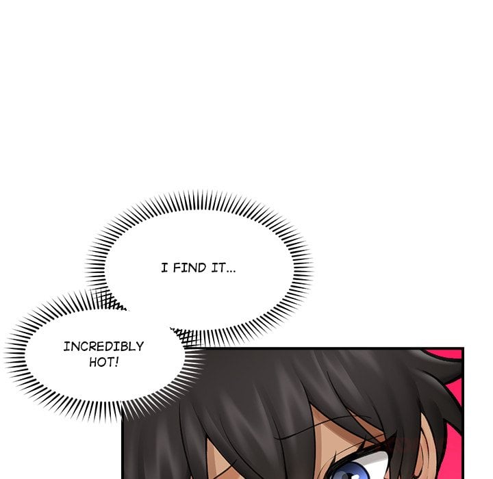 Hypnotist Security Guard (Uncensored) - Chapter 19 [photo 129] - MangaPorn