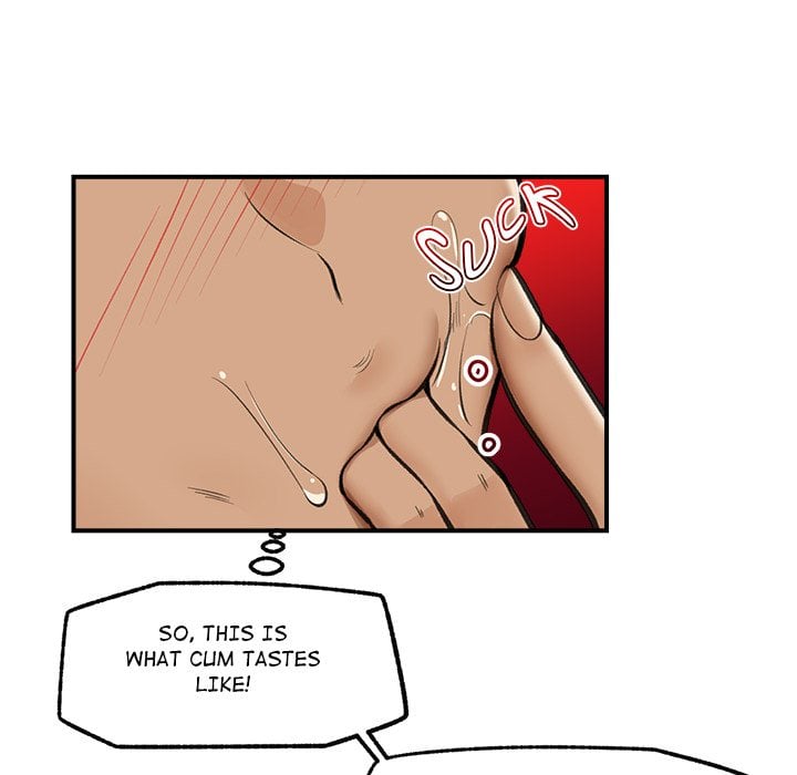 Hypnotist Security Guard (Uncensored) - Chapter 19 [photo 131] - MangaPorn