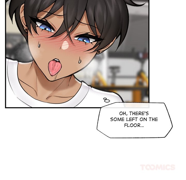 Hypnotist Security Guard (Uncensored) - Chapter 19 [photo 138] - MangaPorn