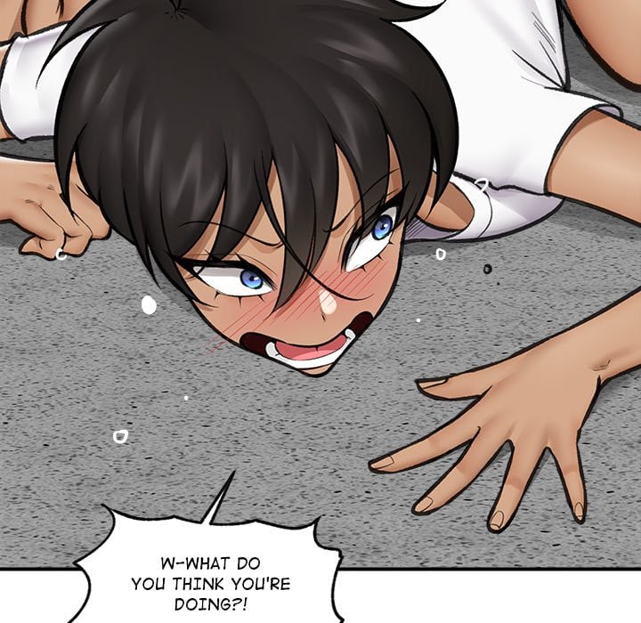 Hypnotist Security Guard (Uncensored) - Chapter 19 [photo 145] - MangaPorn