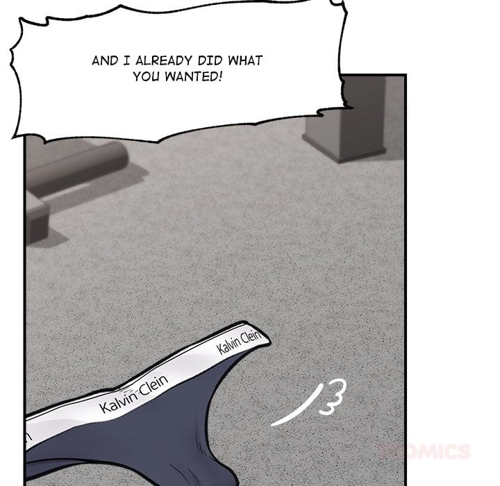 Hypnotist Security Guard (Uncensored) - Chapter 19 [photo 147] - MangaPorn