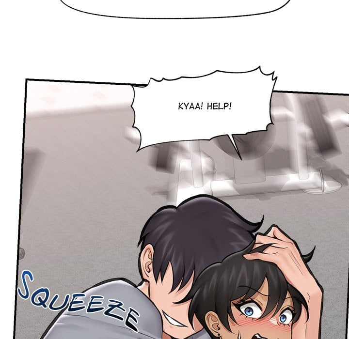 Hypnotist Security Guard (Uncensored) - Chapter 19 [photo 151] - MangaPorn