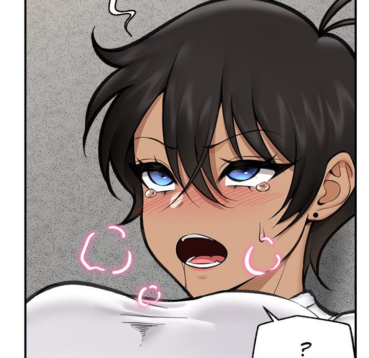 Hypnotist Security Guard (Uncensored) - Chapter 19 [photo 17] - MangaPorn