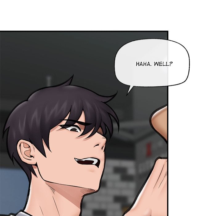 Hypnotist Security Guard (Uncensored) - Chapter 19 [photo 24] - MangaPorn