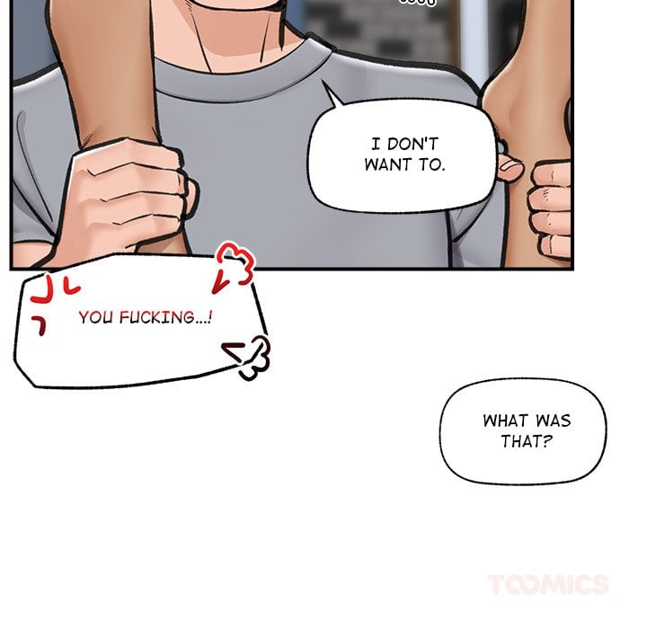 Hypnotist Security Guard (Uncensored) - Chapter 19 [photo 30] - MangaPorn