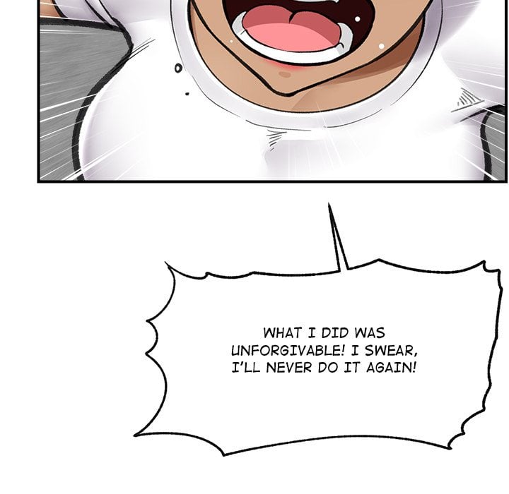 Hypnotist Security Guard (Uncensored) - Chapter 19 [photo 33] - MangaPorn