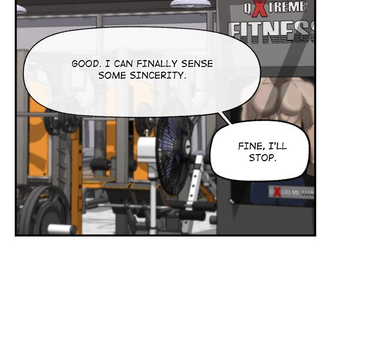 Hypnotist Security Guard (Uncensored) - Chapter 19 [photo 35] - MangaPorn