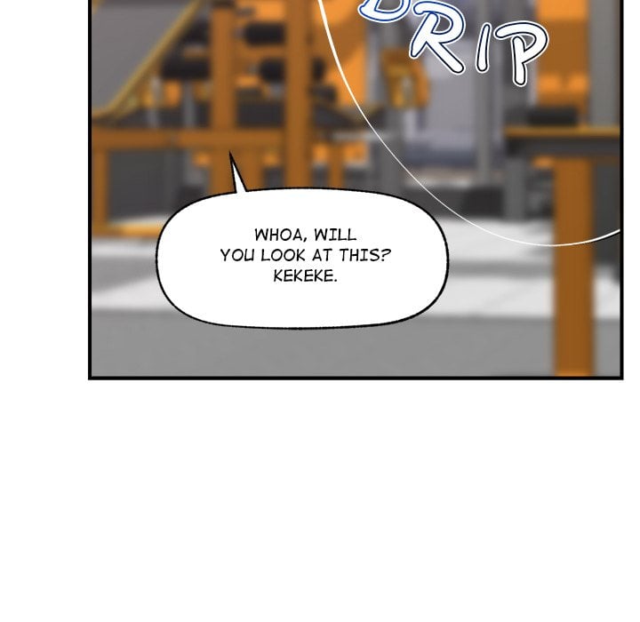 Hypnotist Security Guard (Uncensored) - Chapter 19 [photo 37] - MangaPorn