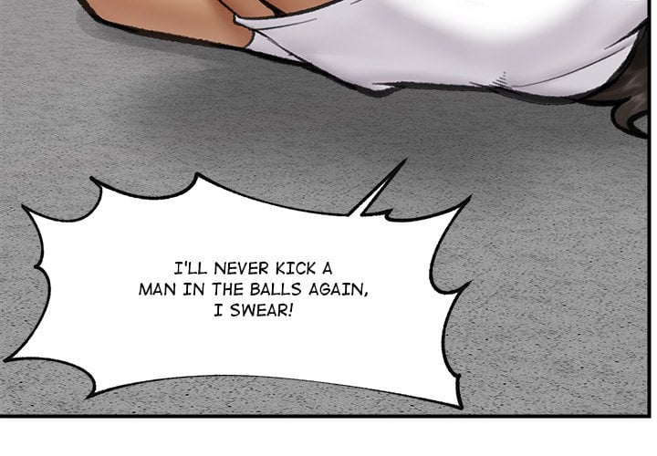 Hypnotist Security Guard (Uncensored) - Chapter 19 [photo 4] - MangaPorn