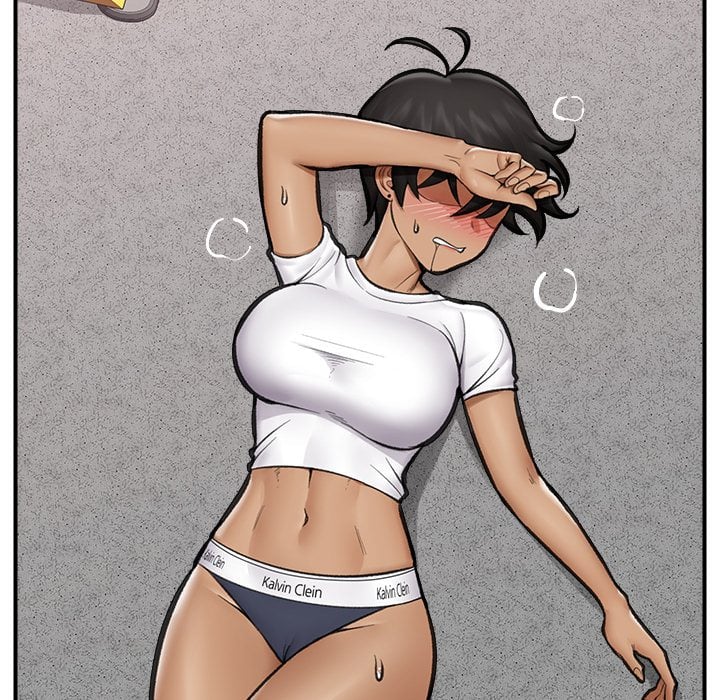 Hypnotist Security Guard (Uncensored) - Chapter 19 [photo 40] - MangaPorn