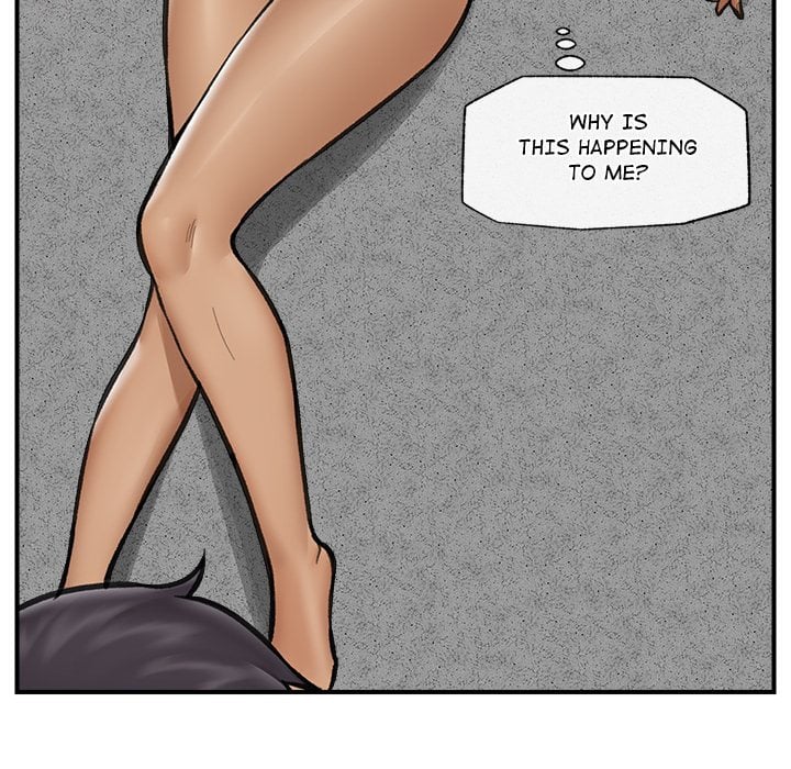 Hypnotist Security Guard (Uncensored) - Chapter 19 [photo 41] - MangaPorn