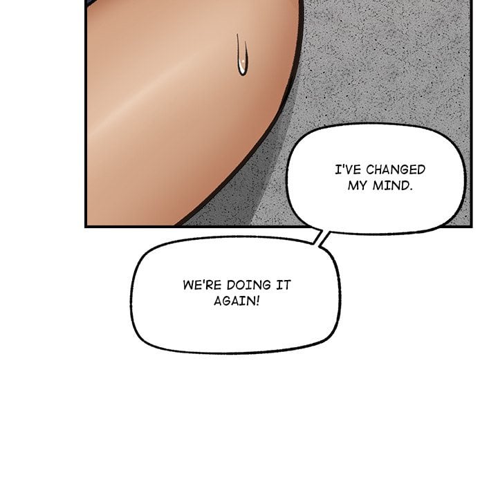 Hypnotist Security Guard (Uncensored) - Chapter 19 [photo 43] - MangaPorn