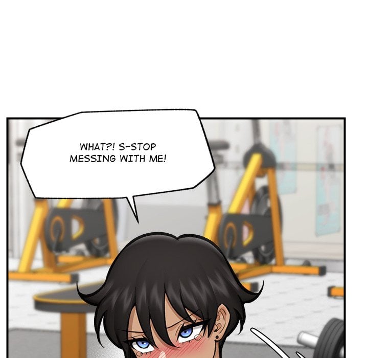 Hypnotist Security Guard (Uncensored) - Chapter 19 [photo 44] - MangaPorn