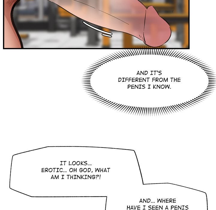 Hypnotist Security Guard (Uncensored) - Chapter 19 [photo 49] - MangaPorn