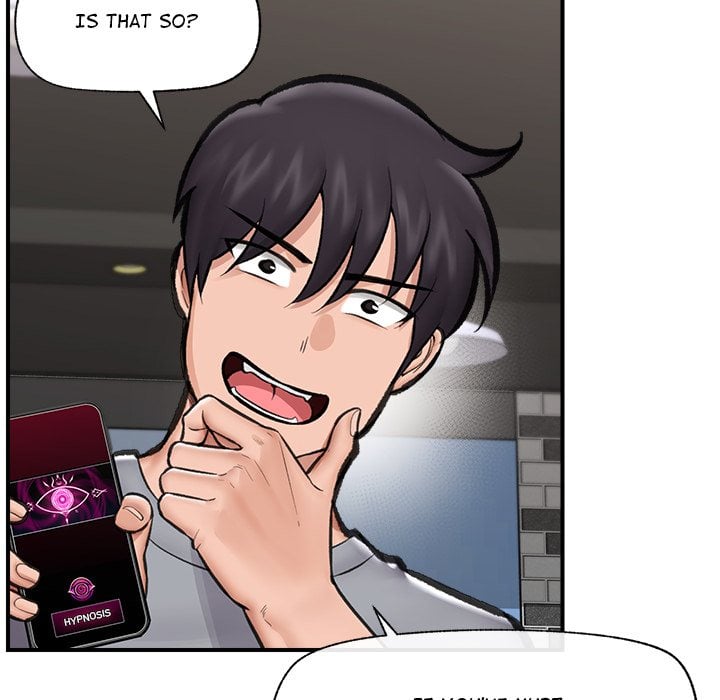 Hypnotist Security Guard (Uncensored) - Chapter 19 [photo 52] - MangaPorn