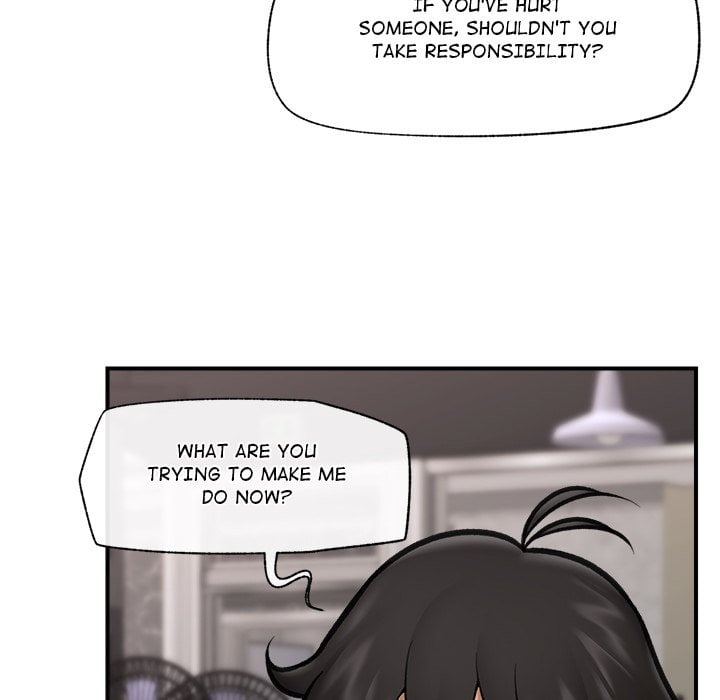 Hypnotist Security Guard (Uncensored) - Chapter 19 [photo 53] - MangaPorn