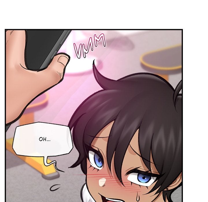 Hypnotist Security Guard (Uncensored) - Chapter 19 [photo 56] - MangaPorn