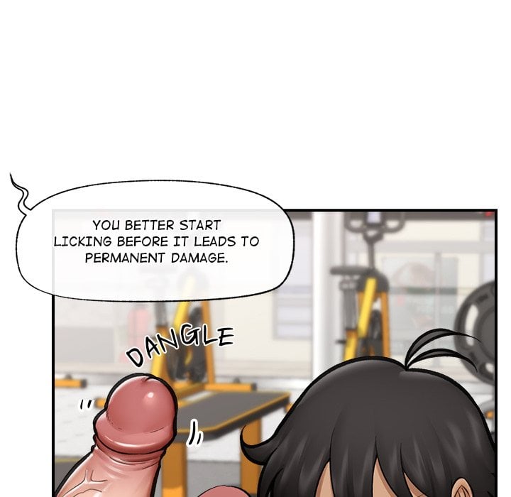 Hypnotist Security Guard (Uncensored) - Chapter 19 [photo 68] - MangaPorn