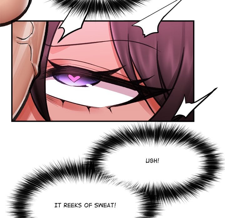 Hypnotist Security Guard (Uncensored) - Chapter 19 [photo 72] - MangaPorn