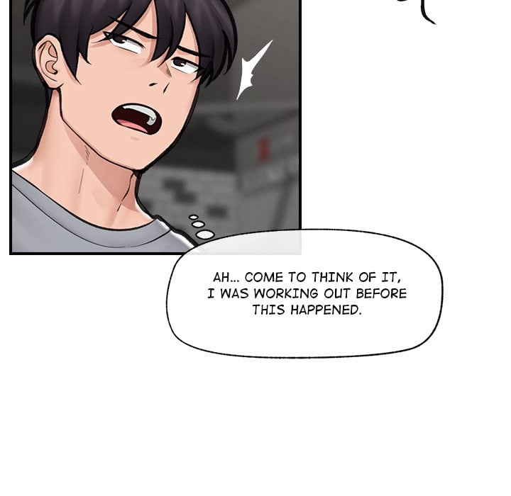 Hypnotist Security Guard (Uncensored) - Chapter 19 [photo 74] - MangaPorn