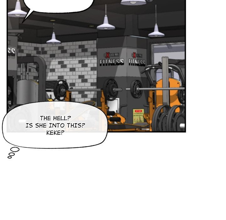 Hypnotist Security Guard (Uncensored) - Chapter 19 [photo 76] - MangaPorn