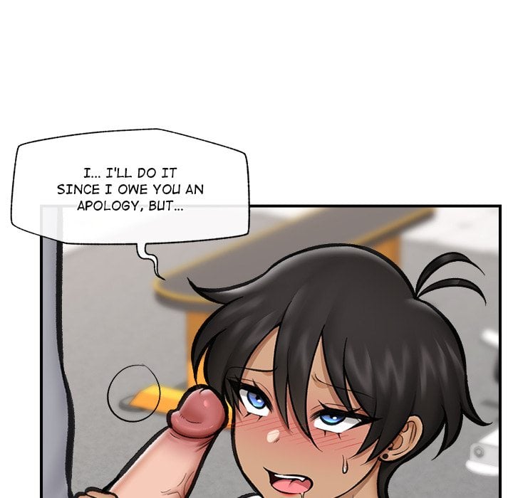 Hypnotist Security Guard (Uncensored) - Chapter 19 [photo 77] - MangaPorn