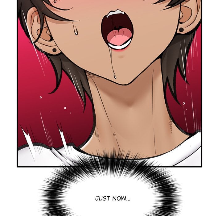 Hypnotist Security Guard (Uncensored) - Chapter 19 [photo 8] - MangaPorn