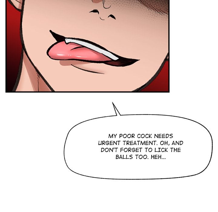 Hypnotist Security Guard (Uncensored) - Chapter 19 [photo 80] - MangaPorn