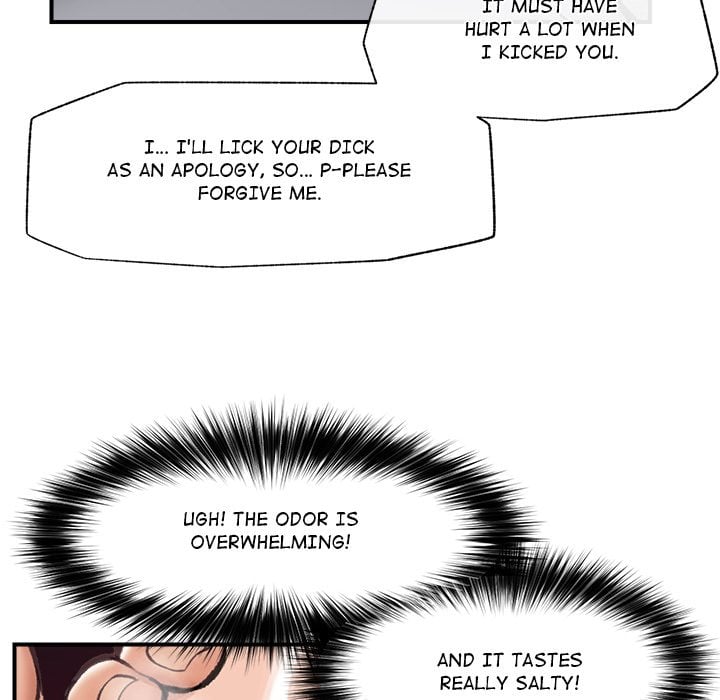 Hypnotist Security Guard (Uncensored) - Chapter 19 [photo 91] - MangaPorn